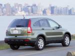 Honda CR-V RE 2006 года (US)